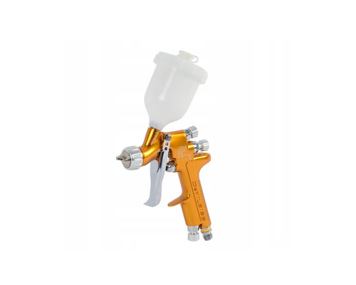 Pistolet lakierniczy DeVILBISS SRI PRO LITE